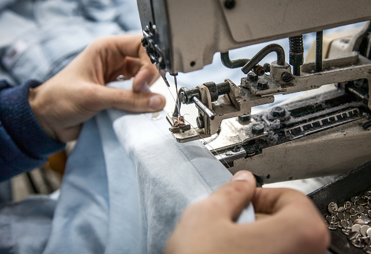 Adaptado Prima patrocinado Tipos de máquina de coser - Merceria Sarabia