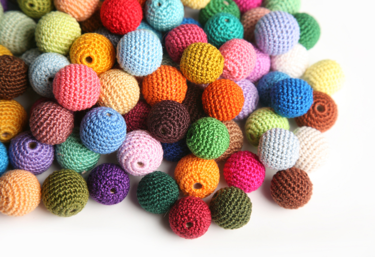 Aprende a hacer amigurumis de crochet paso a paso - Merceria Sarabia