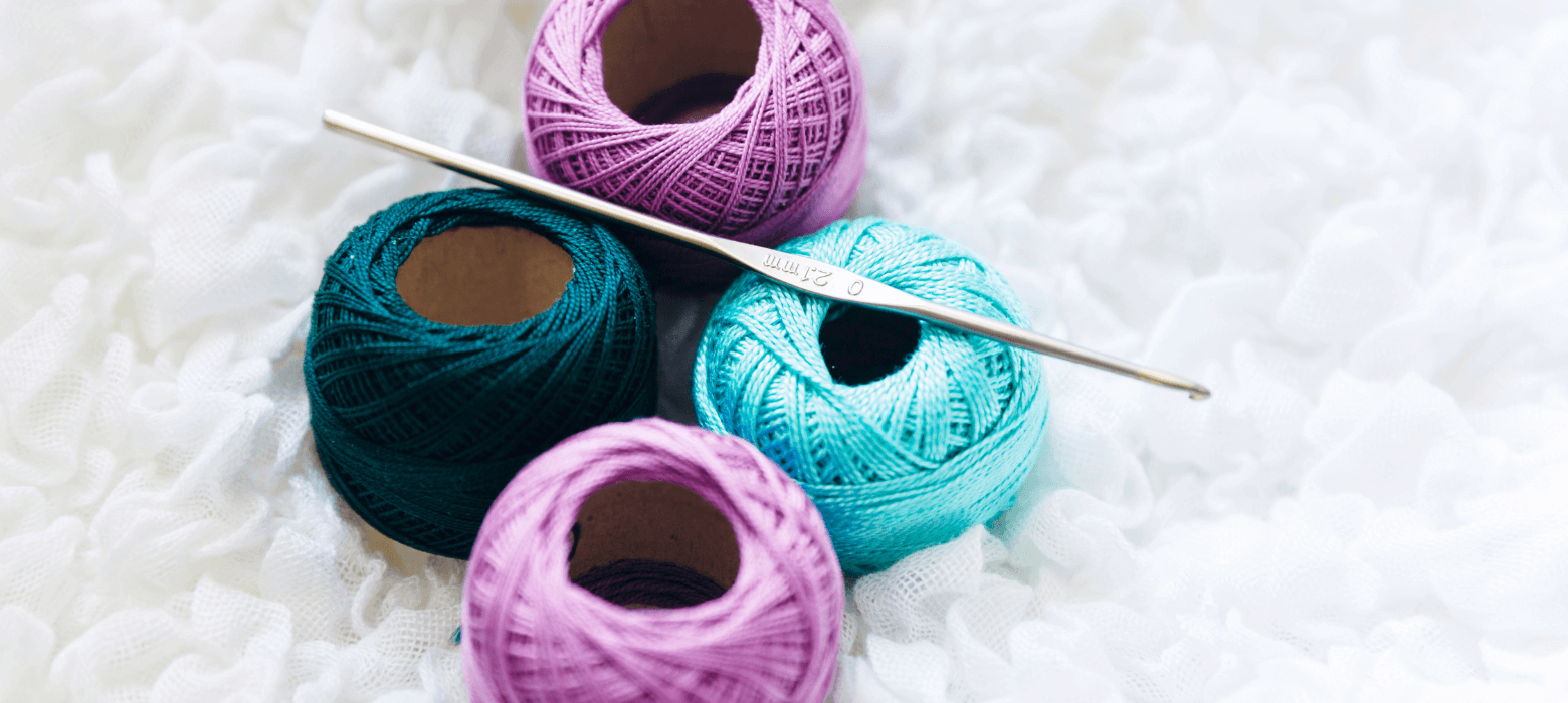 Principiante en Amigurumi y Crochet ¿Qué necesito para empezar